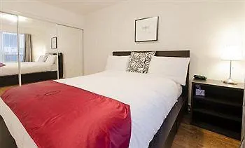 **** Hotel Royal Stays Suites - Blue Jays Way Toronto Canada