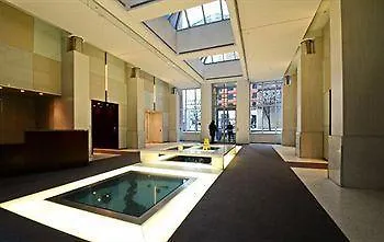 Hotel Royal Stays Suites - Blue Jays Way Toronto
