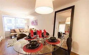 Hotel Royal Stays Suites - Blue Jays Way Toronto