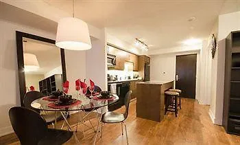 Royal Stays Suites - Blue Jays Way Toronto